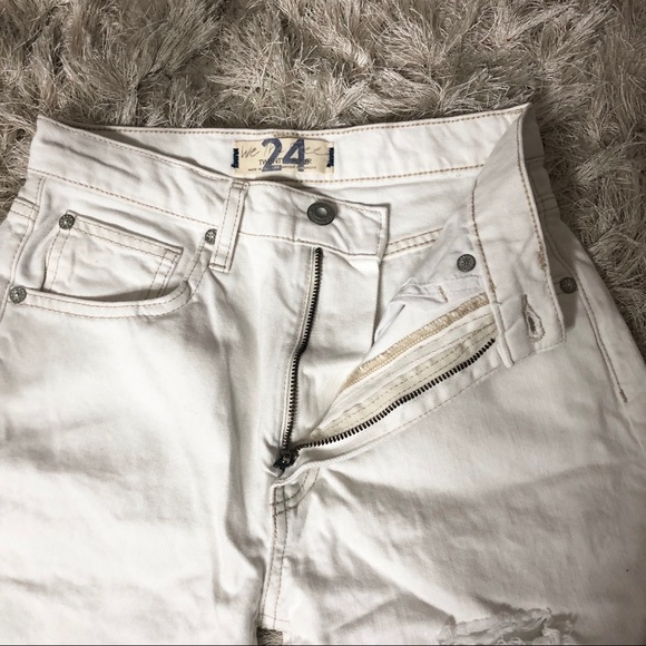 NWT Free People Jeans - Picture 8 of 13